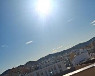 Exterior view of Flat to share in Fuengirola  with Terrace and Furnished