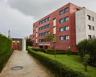 Vista exterior de Pis en venda en Santander amb Piscina i Balcó