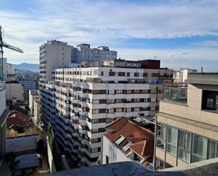 Exterior view of Flat for sale in Gijón   with Heating and Terrace