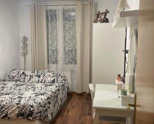 Bedroom of Flat to share in  Palma de Mallorca  with Heating, Parquet flooring and Terrace