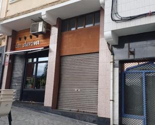 Premises for sale in Santurtzi 