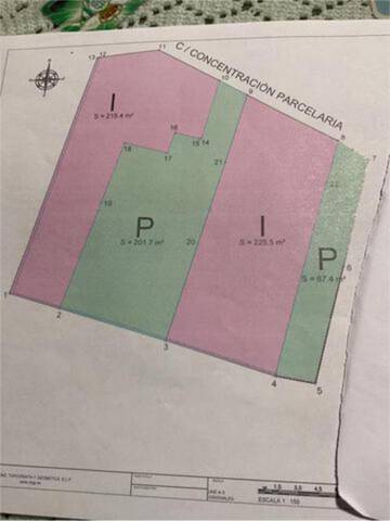 Casa-chalet en Venta en Terradillos