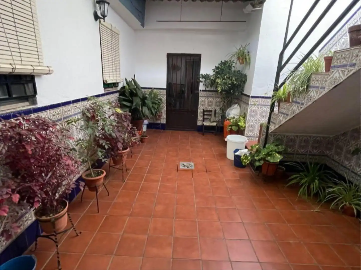 Detached homes for sale in Calle Lepanto, 21, Herrera del Duque Detached homes for sale in Herrera del Duque with Terrace, Storage room and Furnished