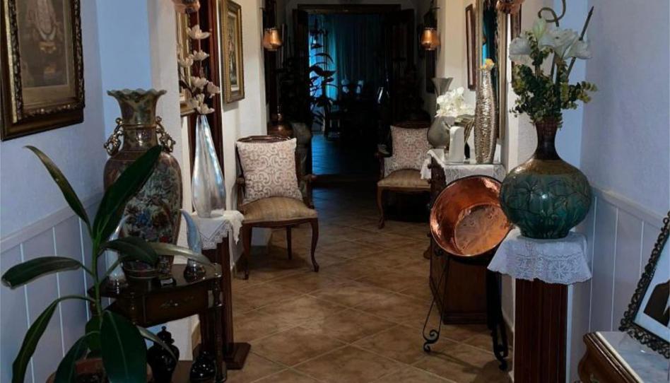 Photo 1 of Single-family semi-detached for sale in Calle Lepanto, 21, Herrera del Duque, Badajoz