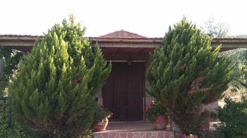 Country house for sale in Calle Lepanto, 21, Herrera del Duque, Badajoz - image 3 Photo 3 of Country house for sale in Calle Lepanto, 21, Herrera del Duque, Badajoz