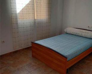 Bedroom of Flat to rent in Vélez de Benaudalla  with Terrace, Furnished and Pets allowed