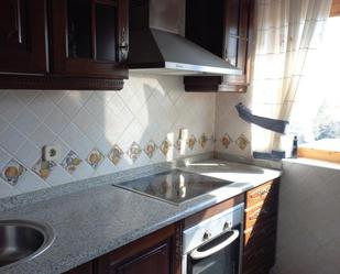 Kitchen of Constructible Land for sale in Yeles