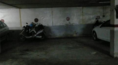 Garage to rent in Carrer Dels Plàtans, 14, Barrio de Benicalap, Valencia - image 3 Photo 3 of Garage to rent in Carrer Dels Plàtans, 14, Barrio de Benicalap, Valencia