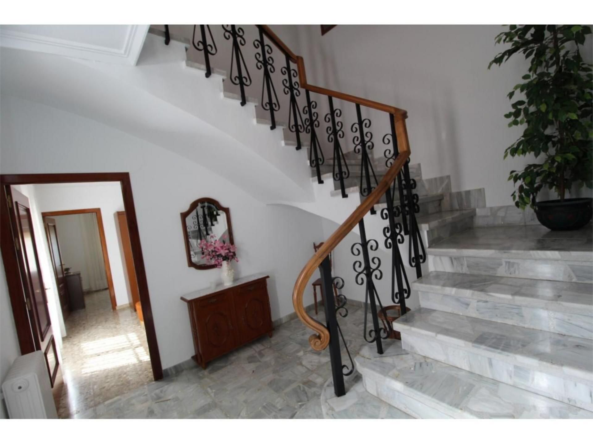 House or chalet for sale in Las Pedroñeras     with Air Conditioner, Heating and Terrace