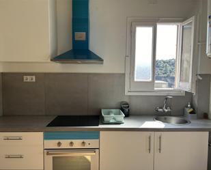 Kitchen of Flat to rent in Manresa