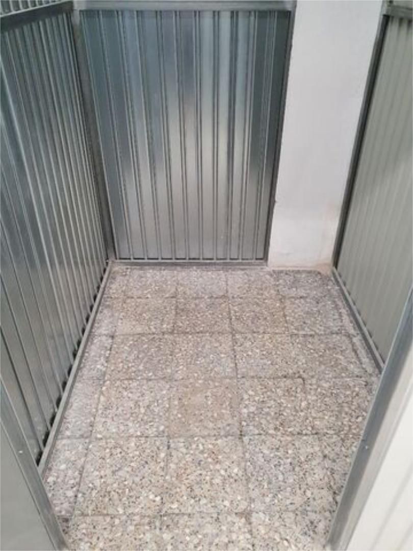Box room to rent in Málaga Capital