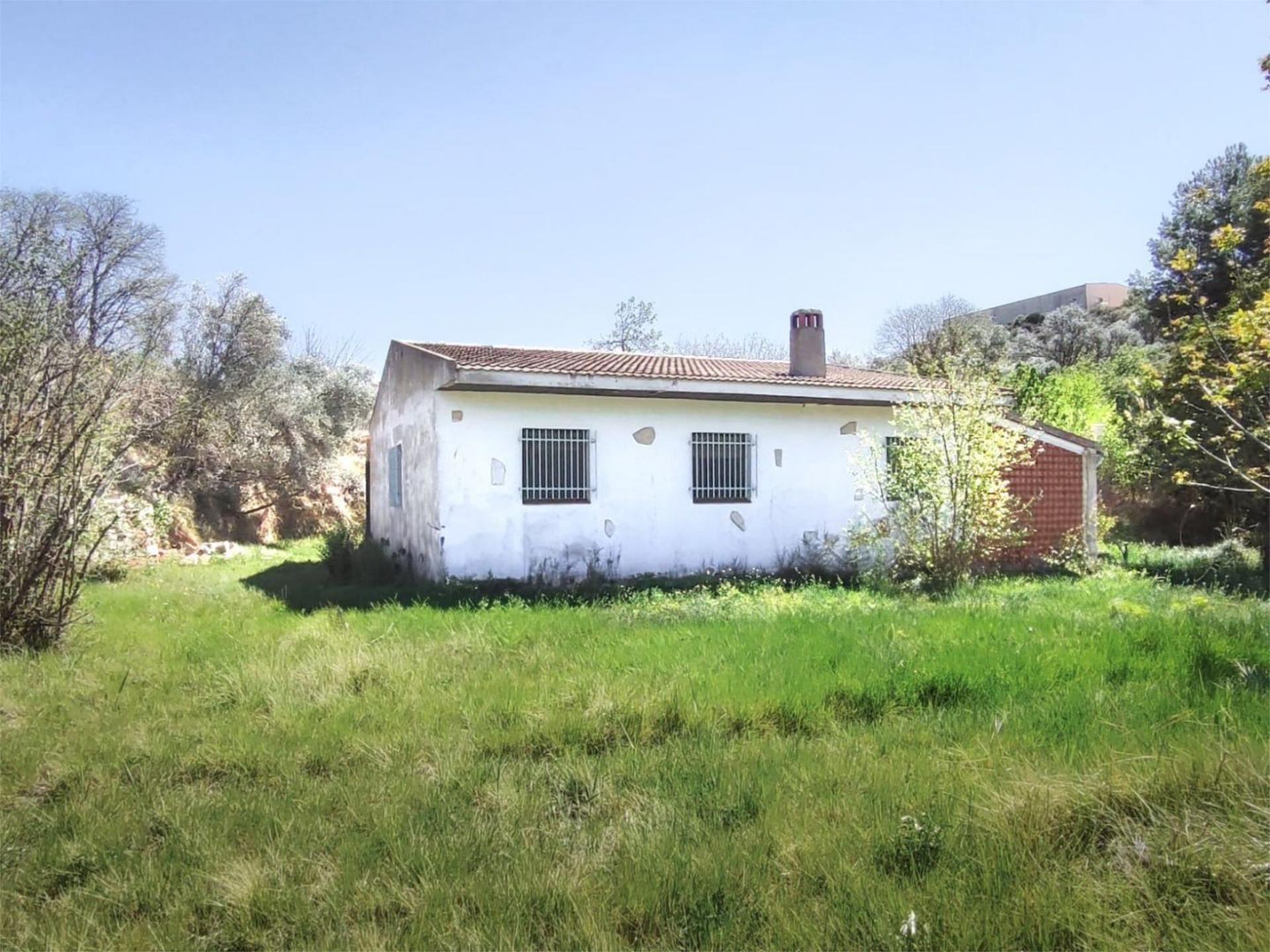 Country house for sale in Albalate del Arzobispo  with Storage room