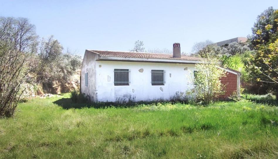 Foto 1 de Pis en venda a Paraje Palomar, 5, Albalate del Arzobispo, Teruel