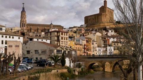 Foto 2 de Pis en venda a Paraje Palomar, 5, Albalate del Arzobispo, Teruel