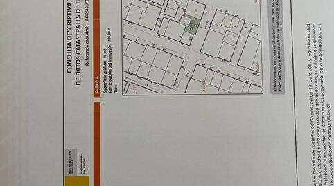 Foto 2 de Finca rústica en venda a Calle Picasso, 1, San Luis de Sabinillas, Málaga