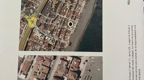 Foto 4 de Finca rústica en venda a Calle Picasso, 1, San Luis de Sabinillas, Málaga