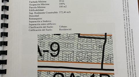 Foto 3 de Finca rústica en venda a Calle Picasso, 1, San Luis de Sabinillas, Málaga