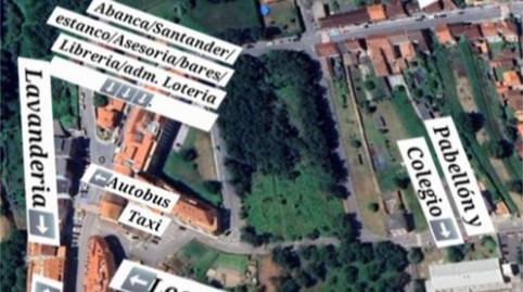 Foto 2 von Wohnung zum Verkauf in Rúa Da Estación, 4, Catoira, Pontevedra