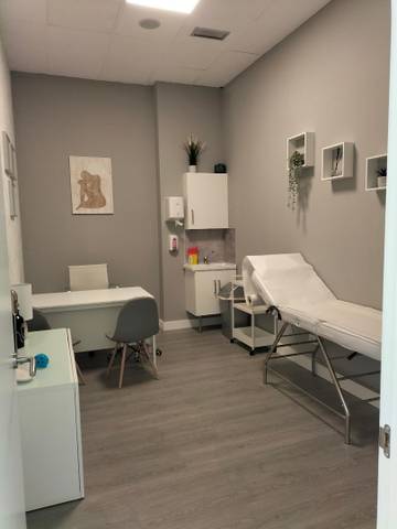 Oficina en Alquiler en Paseo de Canalejas, 17 en Prosperidad - Delicias