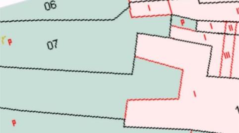 Foto 3 de Planta baixa en venda a Calle Hondovilla, 9, Vilvestre, Salamanca