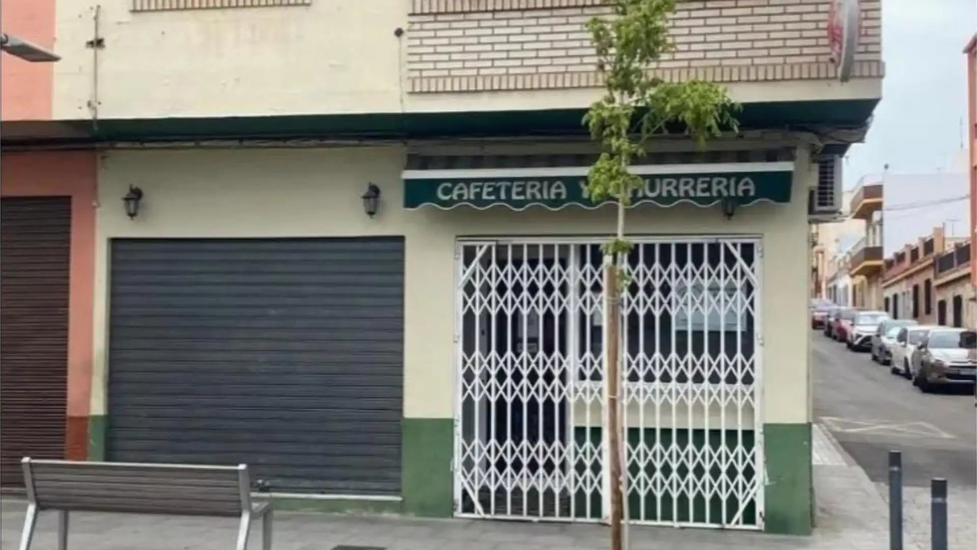 Local de alquiler en Calle Ancha, 13, Motril ciudad Vista exterior de Local de alquiler en Motril con Amueblado