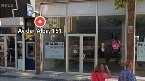 Premises to rent in Calle Redován, 8, Cuatrocientas Viviendas, Alicante - image 3 Photo 3 of Premises to rent in Calle Redován, 8, Cuatrocientas Viviendas, Alicante