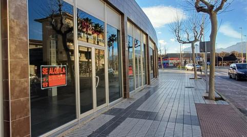 Premises to rent in Calle Redován, 8, Cuatrocientas Viviendas, Alicante - image 4 Photo 4 of Premises to rent in Calle Redován, 8, Cuatrocientas Viviendas, Alicante