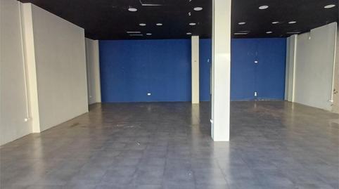 Premises to rent in Calle Redován, 8, Cuatrocientas Viviendas, Alicante - image 2 Photo 2 of Premises to rent in Calle Redován, 8, Cuatrocientas Viviendas, Alicante