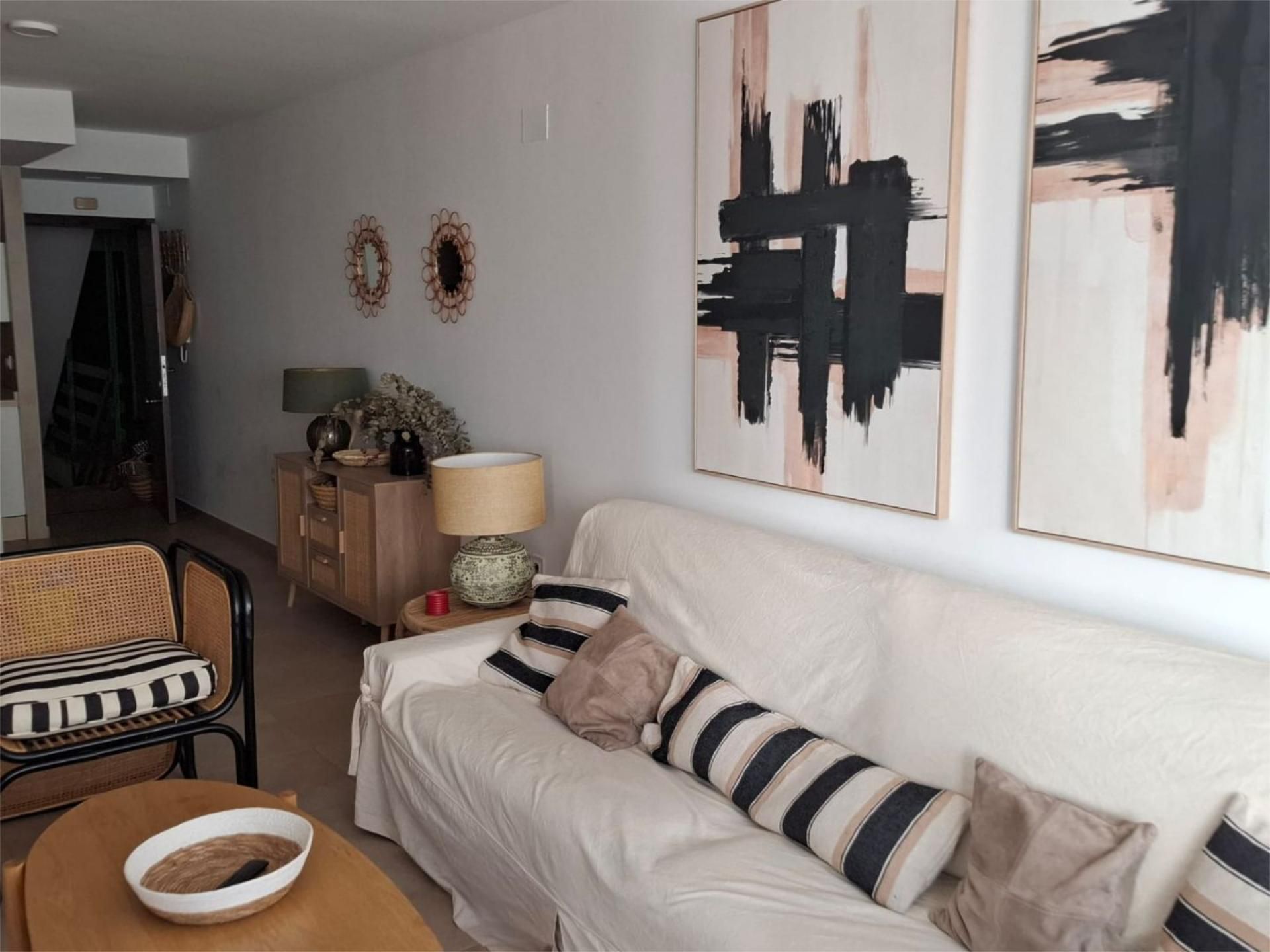 Flat to rent in Calle Rosa de los Vientos, 5, Punta Umbría