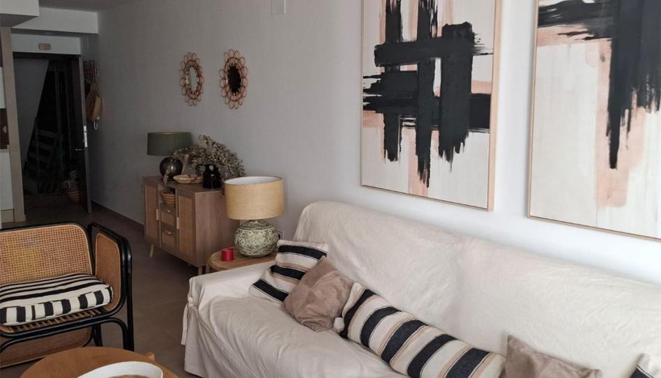 Photo 1 of Flat to rent in Calle Rosa de Los Vientos, 5, Punta Umbría, Huelva