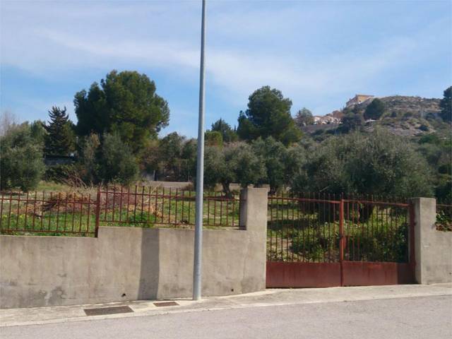 Terreno en Venta en Calle Rio Odiel, 24 en Puente Jontoya - Puente de la Sierra - El Arroyo