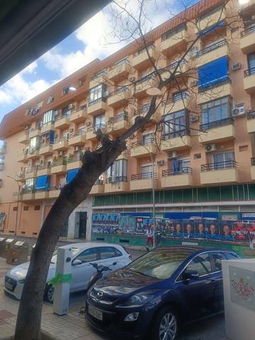 Apartamento en Venta en Avenida San Francisco, 37 en Calvario