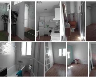 Bedroom of Flat to rent in Badajoz Capital  with Terrace