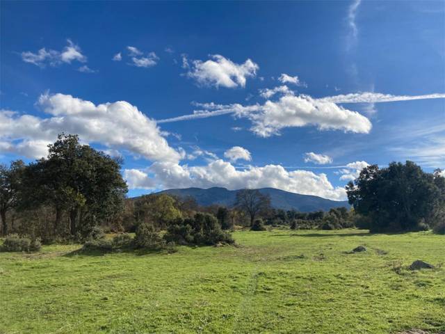 Terreno en Venta en SG-V-7210, 9 en Navas de Riofrío