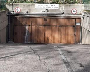 Parking of Garage for sale in  Madrid Capital