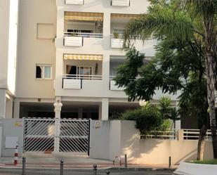 Exterior view of Flat to rent in Torremolinos