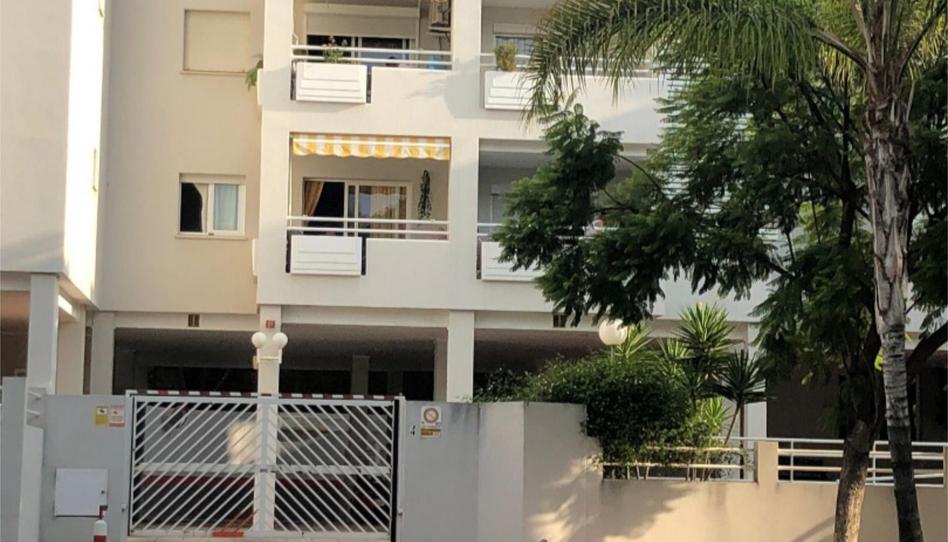 Photo 1 of Flat to rent in Calle Panama, 2r, La Carihuela - Los Nidos, Málaga