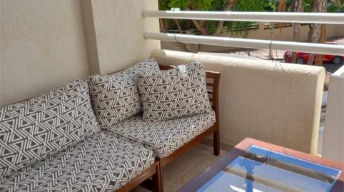 Photo 4 of Flat to rent in Calle Panama, 2r, La Carihuela - Los Nidos, Málaga