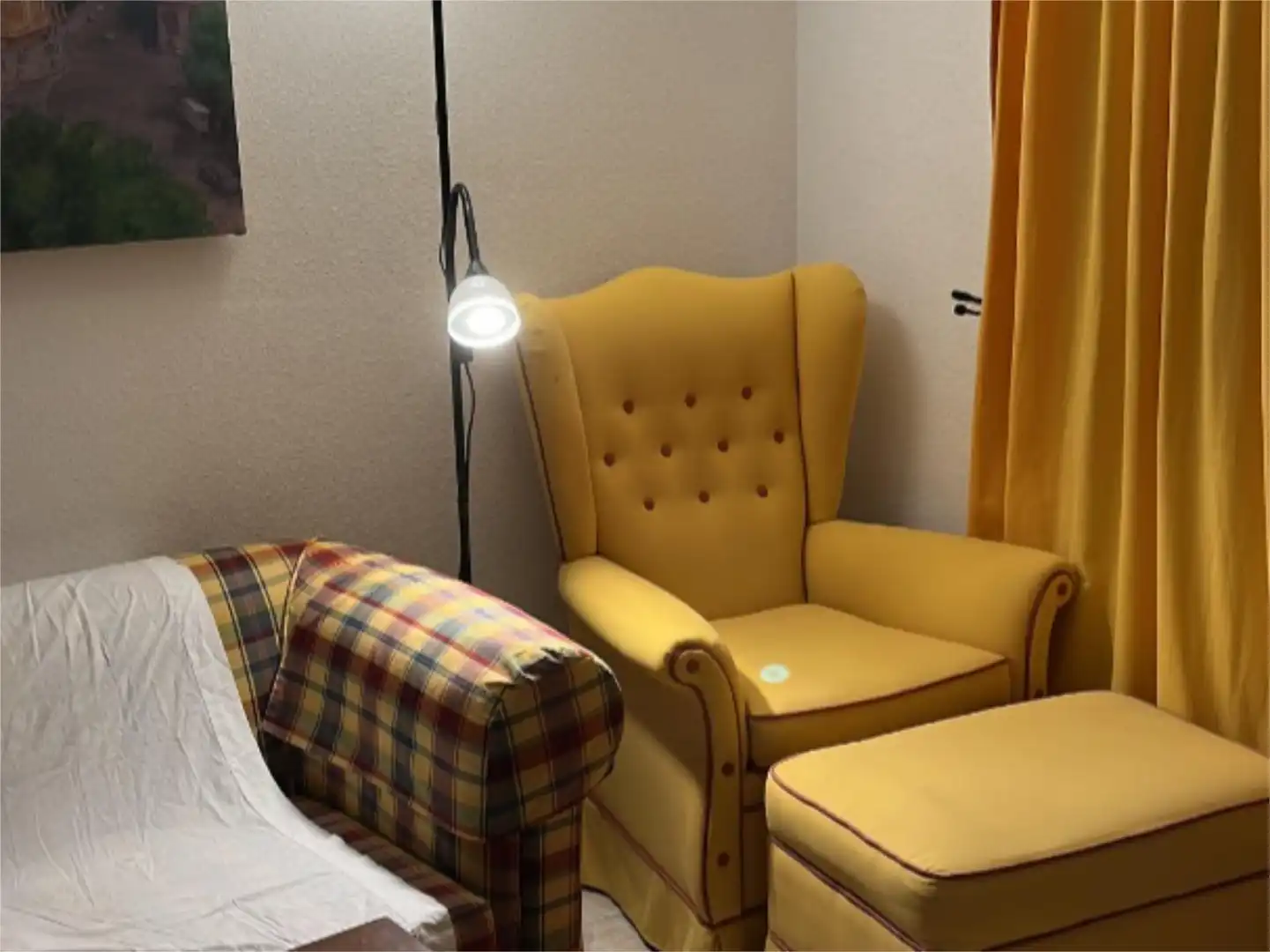 Dormitori de Pis de lloguer en Torremolinos