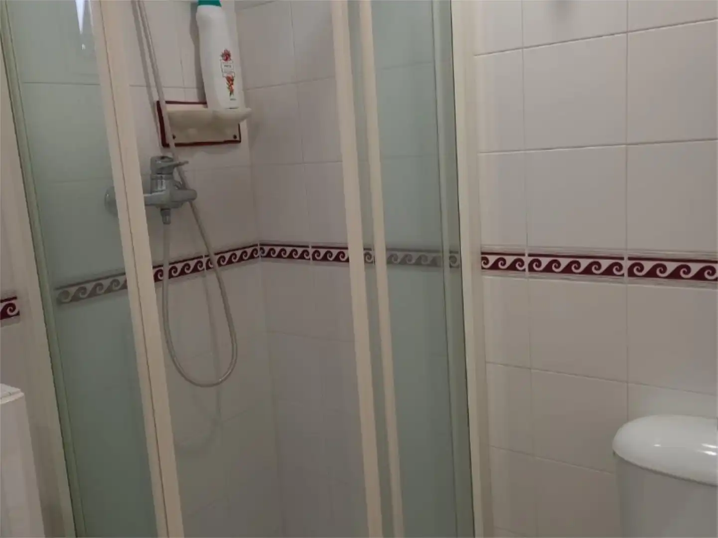 Bany de Pis de lloguer en Torremolinos