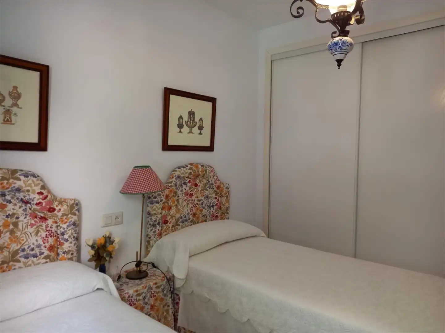 Dormitori de Pis de lloguer en Torremolinos