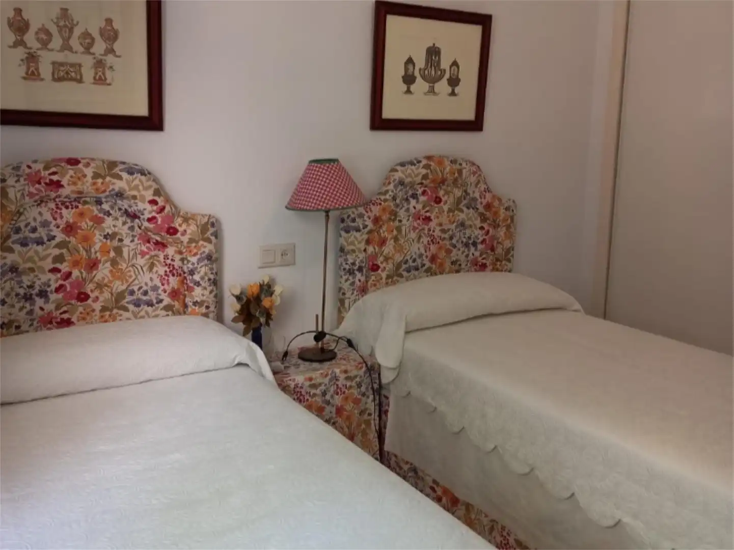 Dormitori de Pis de lloguer en Torremolinos