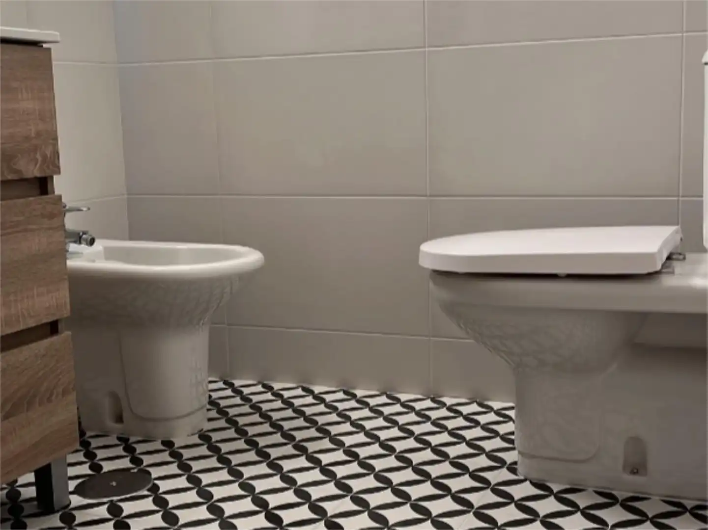 Bany de Pis de lloguer en Torremolinos