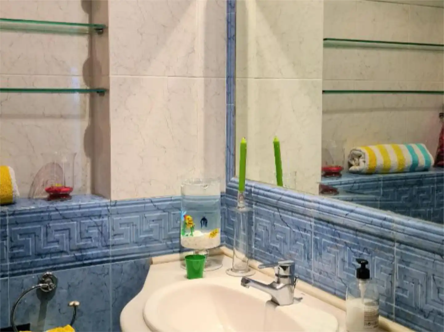 Flat for rent in Rúa Gregorio Hernández, 6, Ciudad Jardín Flat for rent in Rúa Gregorio Hernández, 6, Ciudad Jardín