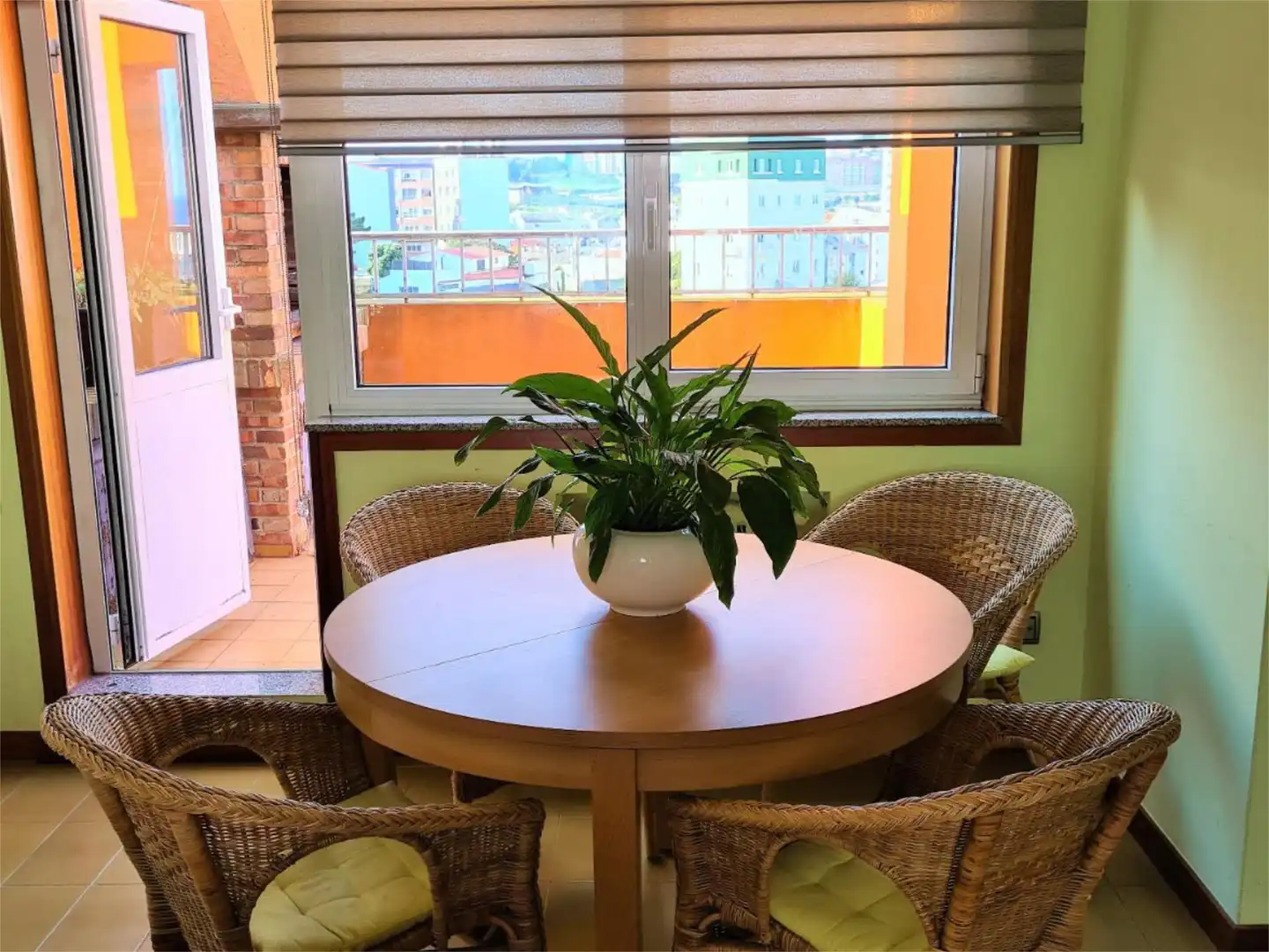 Flat for rent in Rúa Gregorio Hernández, 6, Ciudad Jardín Flat for rent in Rúa Gregorio Hernández, 6, Ciudad Jardín