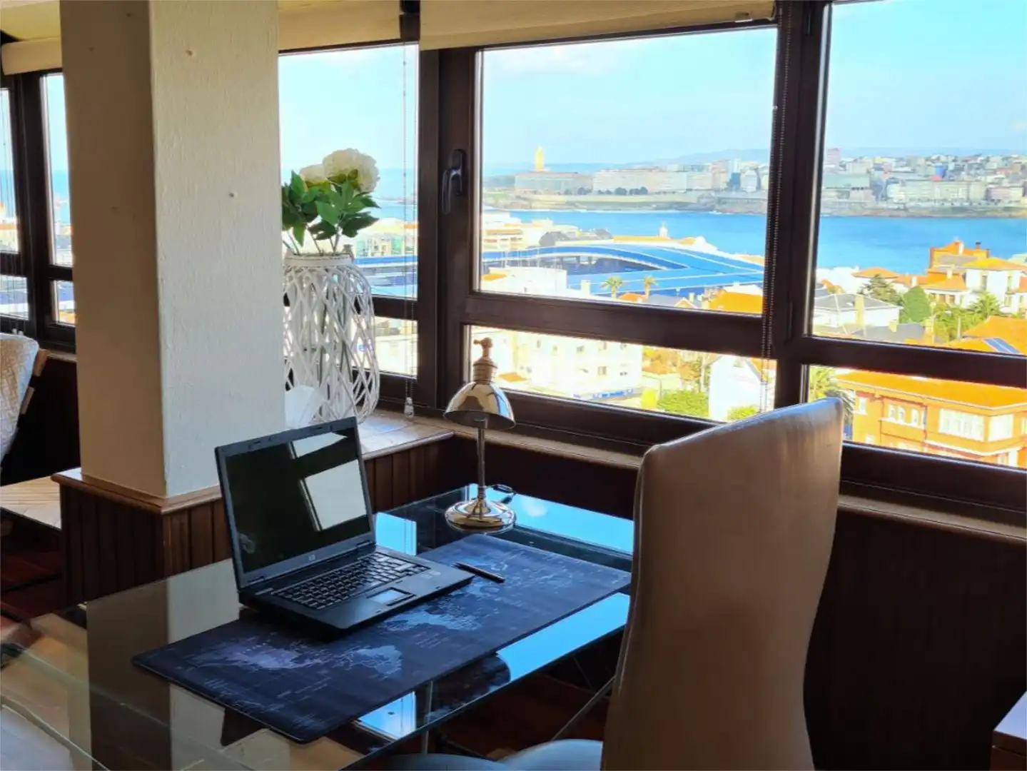 Flat for rent in Rúa Gregorio Hernández, 6, Ciudad Jardín Flat for rent in Rúa Gregorio Hernández, 6, Ciudad Jardín