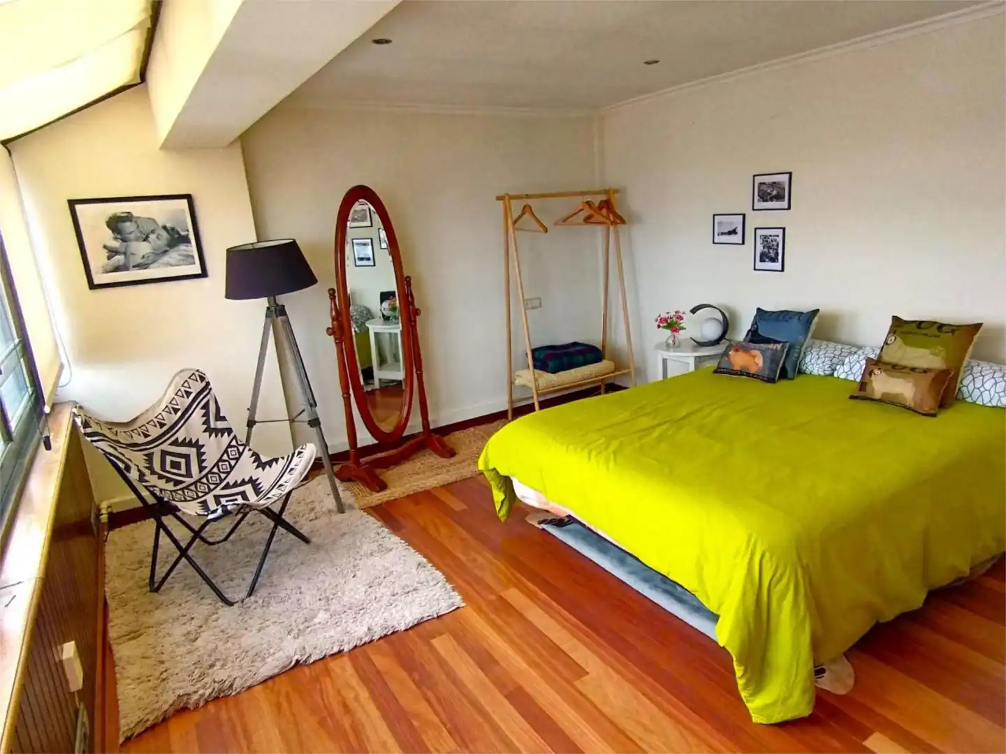 Flat for rent in Rúa Gregorio Hernández, 6, Ciudad Jardín Flat for rent in Rúa Gregorio Hernández, 6, Ciudad Jardín