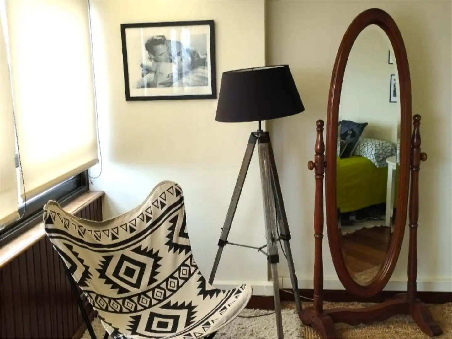 Flat for rent in Rúa Gregorio Hernández, 6, Ciudad Jardín Flat for rent in Rúa Gregorio Hernández, 6, Ciudad Jardín