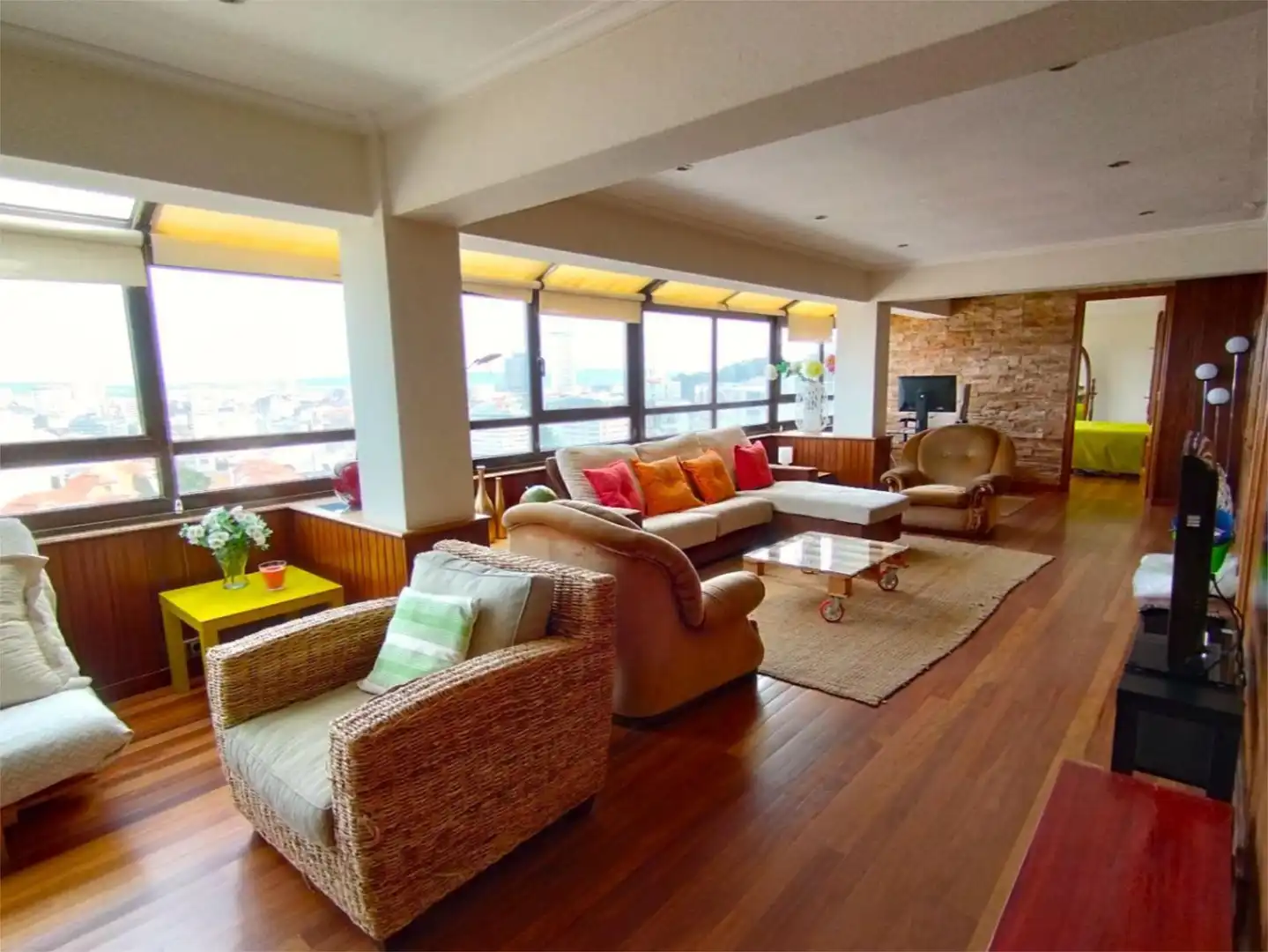 Flat for rent in Rúa Gregorio Hernández, 6, Ciudad Jardín Flat for rent in Rúa Gregorio Hernández, 6, Ciudad Jardín