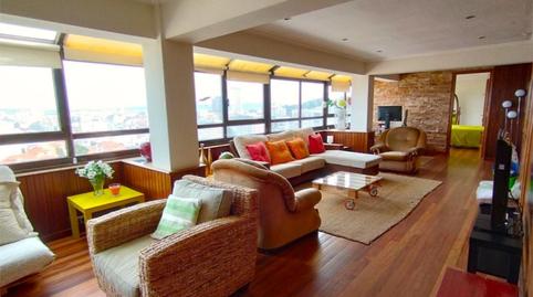 Foto 5 de Pis de lloguer a Rúa Gregorio Hernández, 6, Ciudad Jardín, A Coruña